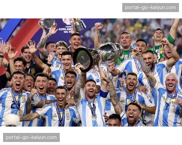 国际足联更新国家队排名，阿根廷、法国、英格兰位列前三